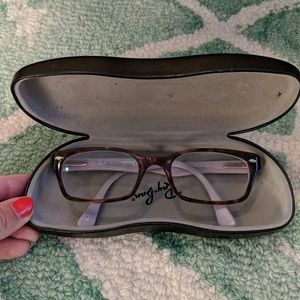 Womens Ray-Ban Eyeglasses